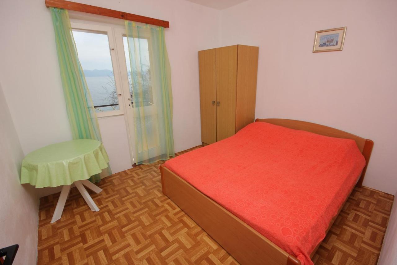 Seaside Secluded Apartments Cove Torac, Hvar - 589 Gdinj Екстериор снимка